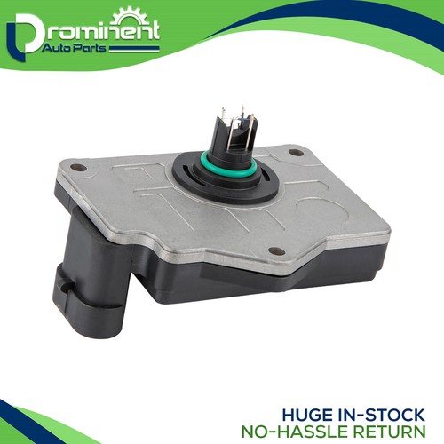 Mass air flow - air, meter