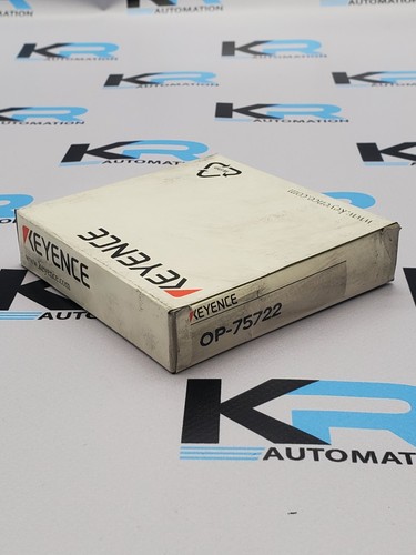 Keyence 75722 meter - keyence, 2-meter