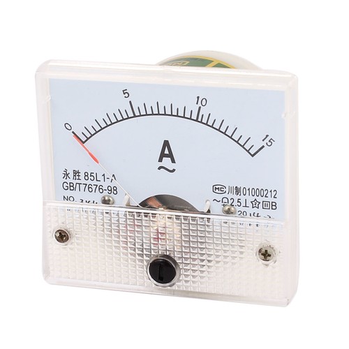 85l1 15a 5 class - 85l1, ac