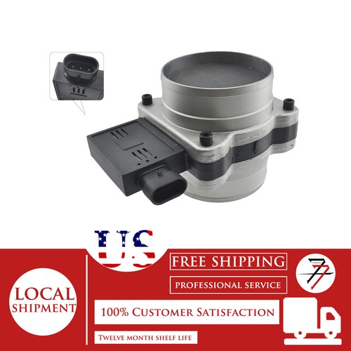 Mass air flow sensor meter - flow, maf
