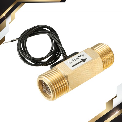 Hall effect liquid water - g1/2",